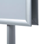 Showdown® Displays Infodisplay Design Standard DIN A4