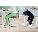 Leitz Sitzhocker Ergo Active