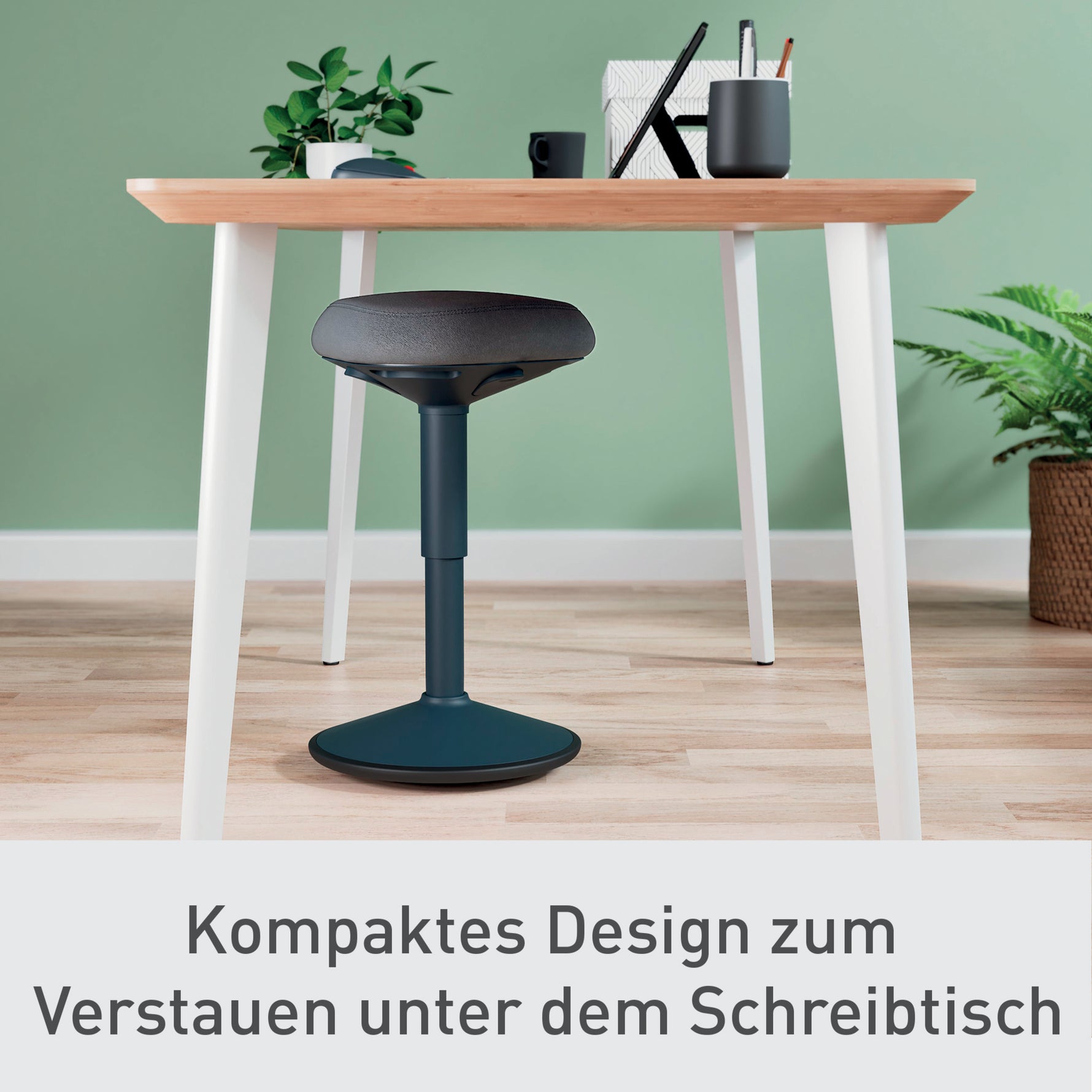 Leitz Sitzhocker Ergo Active