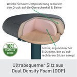Leitz Sitz-Steh-Hocker Ergo Active