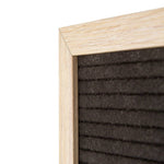 Showdown® Displays Rillentafel 30 x 30 1,9 cm (B x H x T)