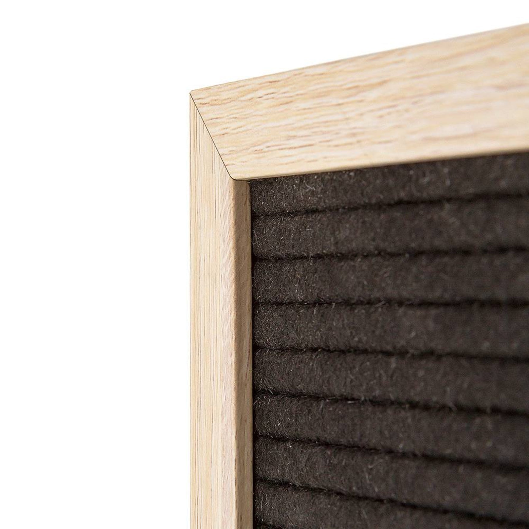Showdown® Displays Rillentafel 30 x 30 1,9 cm (B x H x T)