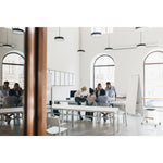 magnetoplan® Whiteboard Design Thinking Bundle Large