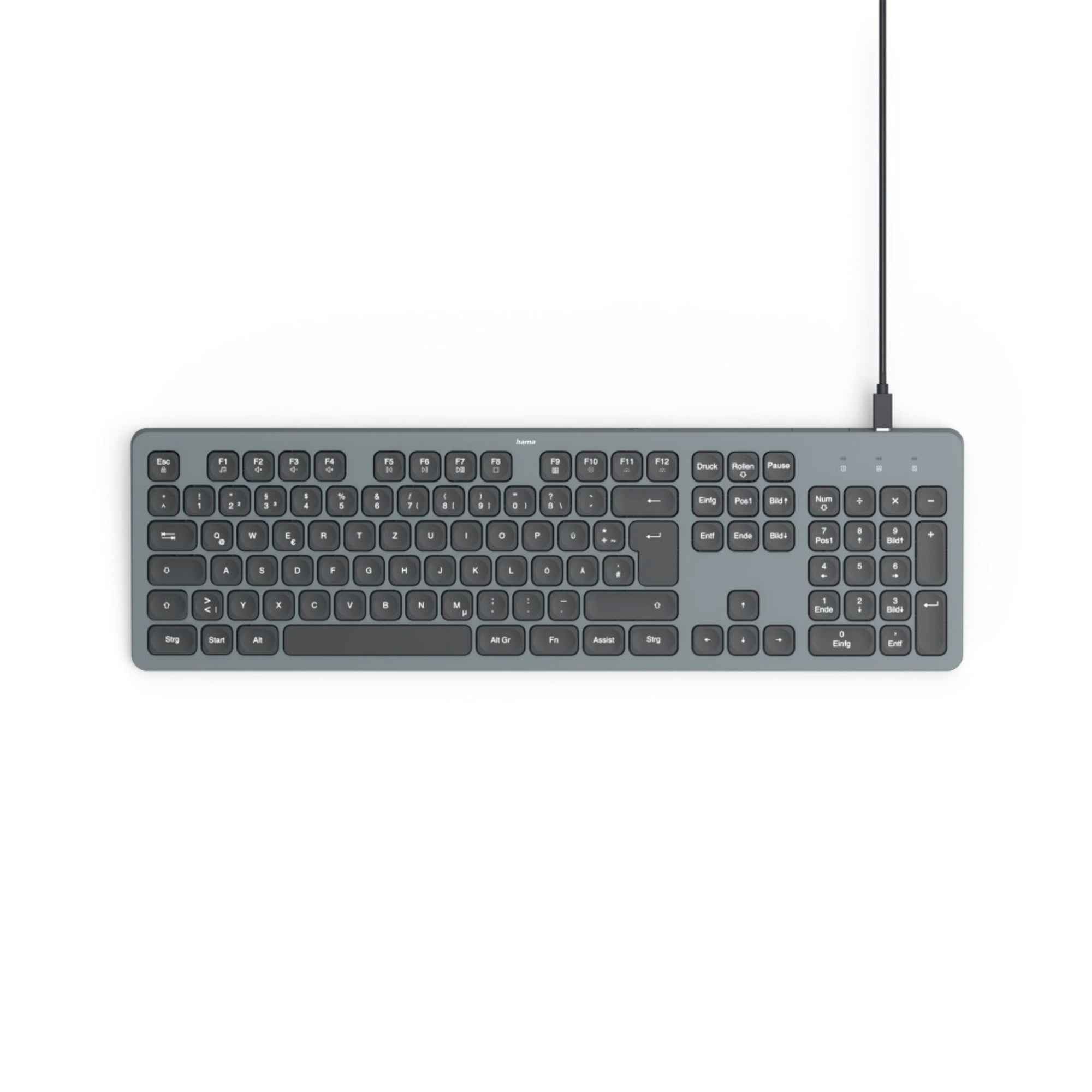 Hama Tastatur CK-400