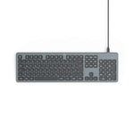 Hama Tastatur CK-400