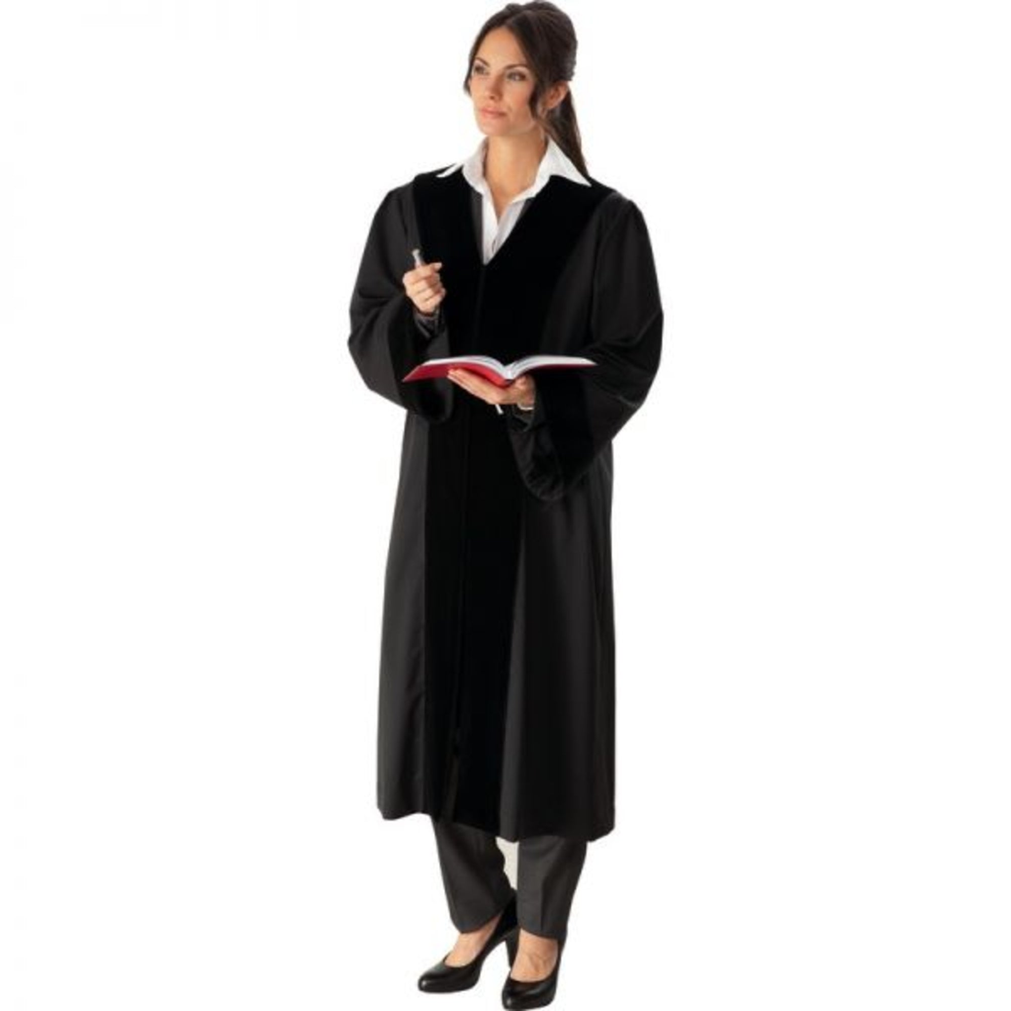SoldanPlus Robe Komfort-Line Damen