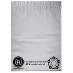 Versandtasche Second life ohne Fenster 330 x 400 x -50 mm (B x H x T)