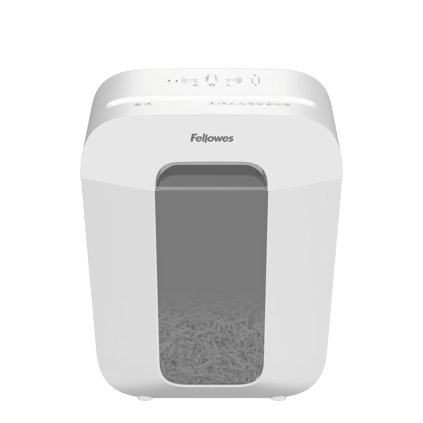 Fellowes® Aktenvernichter Powershred® LX50