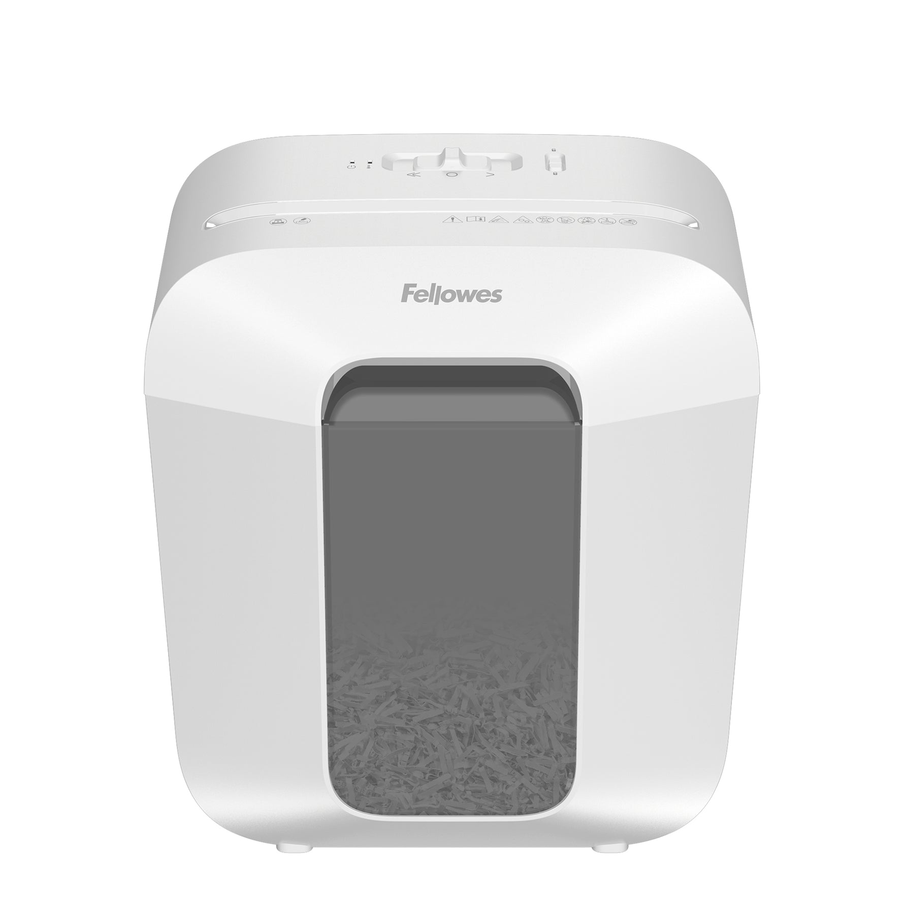 Fellowes® Aktenvernichter Powershred® LX25