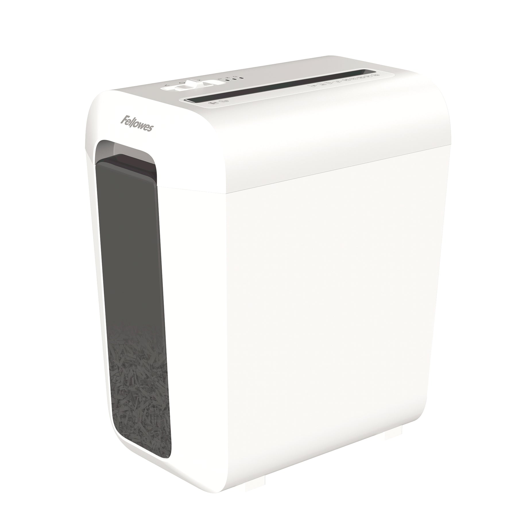 Fellowes® Aktenvernichter Powershred® LX65