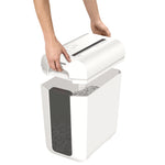 Fellowes® Aktenvernichter Powershred® LX65