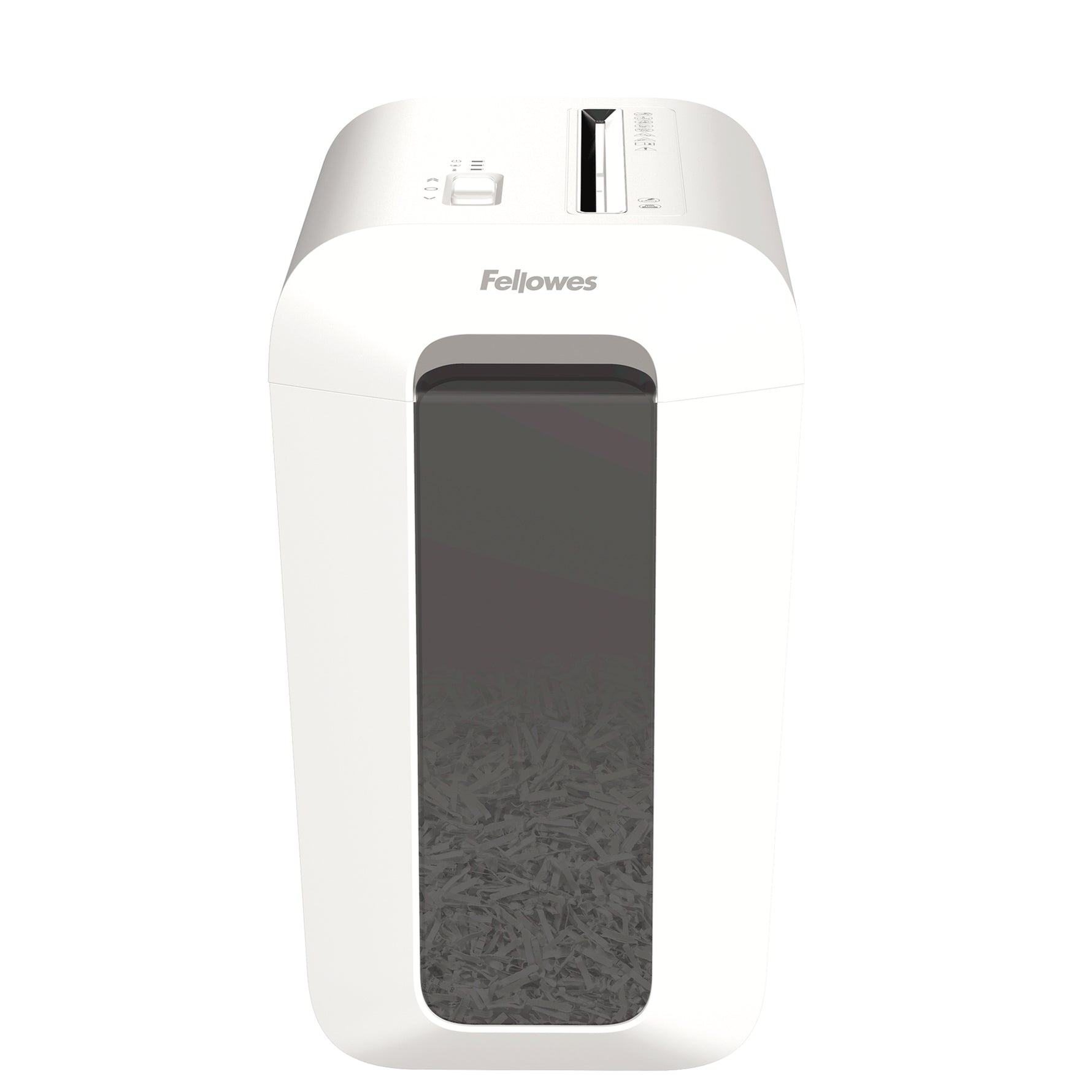 Fellowes® Aktenvernichter Powershred® LX65