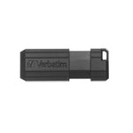 Verbatim USB-Stick PinStripe 64 Gbyte