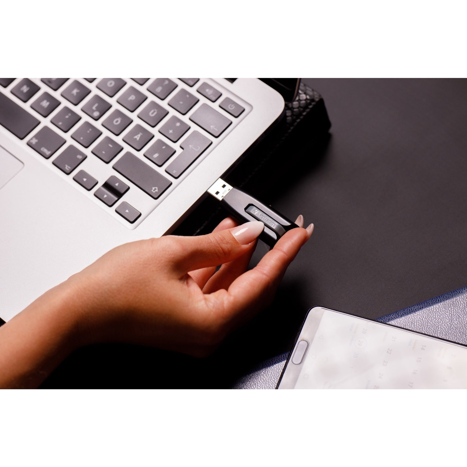 Verbatim USB-Stick Store 'n' Go V3 64 Gbyte