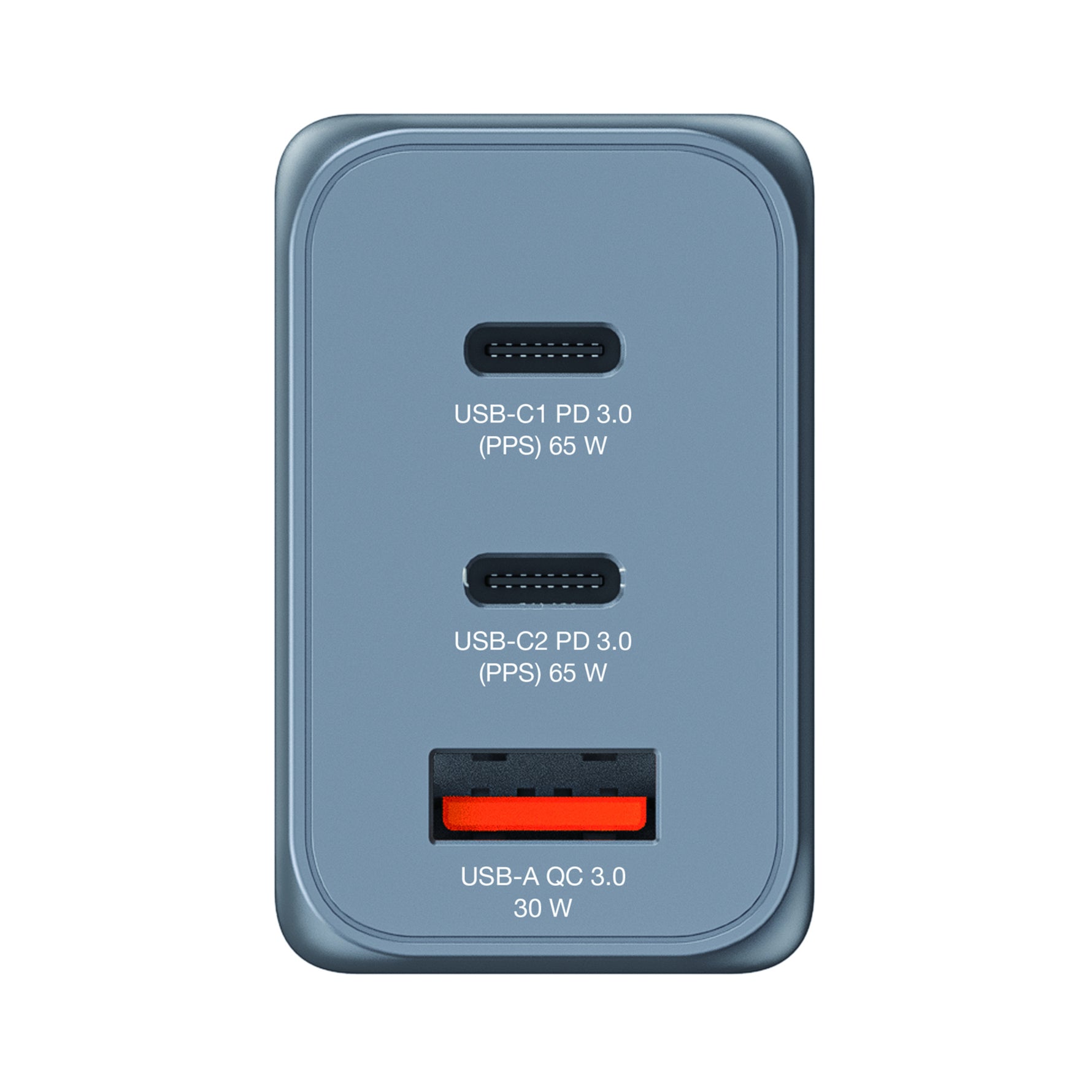 Verbatim Ladegerät Kommunikationstechnik GNC-65 65 W