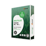 Nautilus® Multifunktionspapier Classic DIN A4 – Nachhaltigkeit in Bestform - Wiepa Bürofachpartner