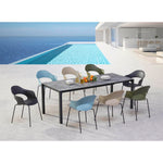 BEST Gartentisch Palazzo 120-200 x 75 x 80 (B x H x T)