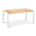 BEST Gartentisch Paros 210 x 76 x 90 cm (B x H x T)