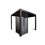 BEST Zubehör Terrassenüberdachung Louvre Best Terrassenüberdachung Cadiz 49936050, 49953050, 49972050