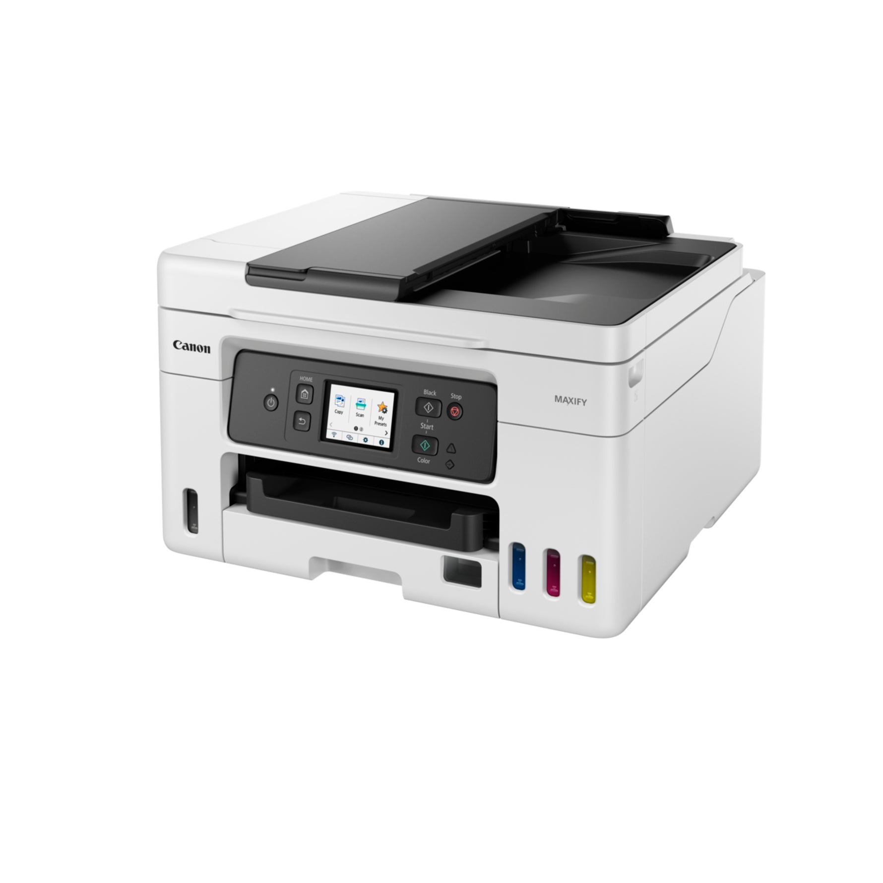 Canon Multifunktionsgerät MAXIFY GX4050 4:1