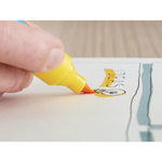 edding Flipchartmarker 385 effect 4 St./Pack.