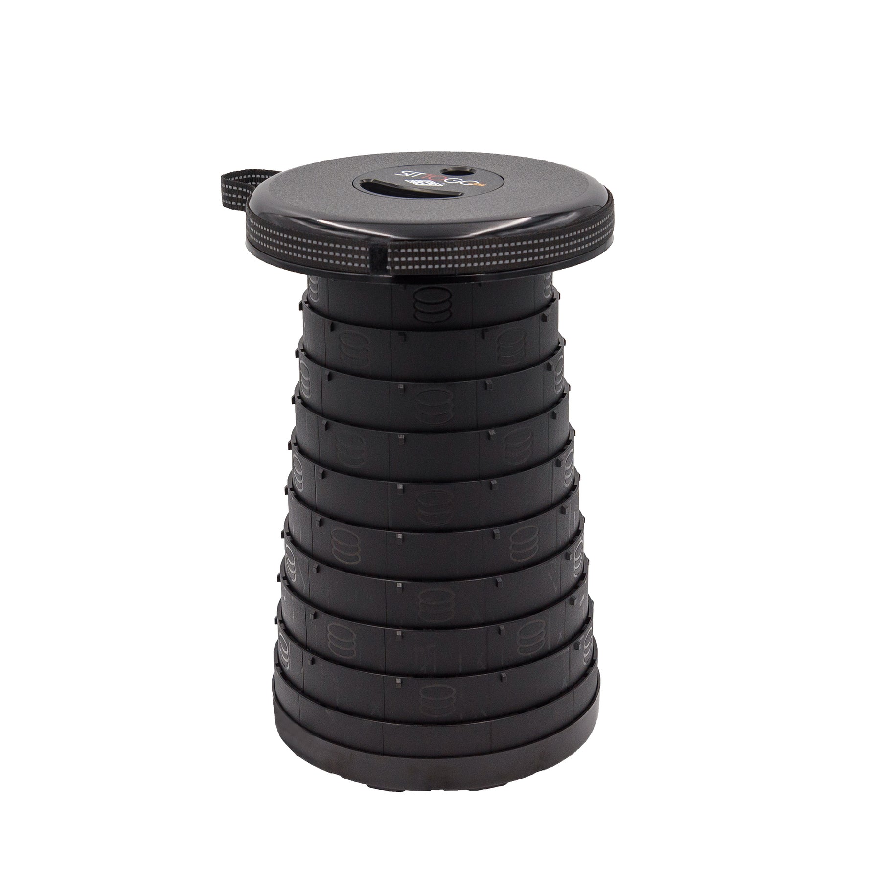 WEDO® Sitzhocker SITTOGO® NXT schwarz schwarz