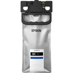Epson Tintenpatrone T11N4 gelb