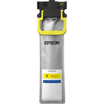 Epson Tintenpatrone T11N4 gelb