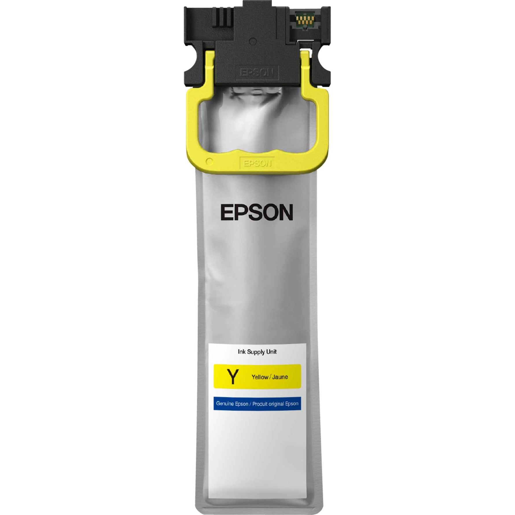 Epson Tintenpatrone T11N4 gelb