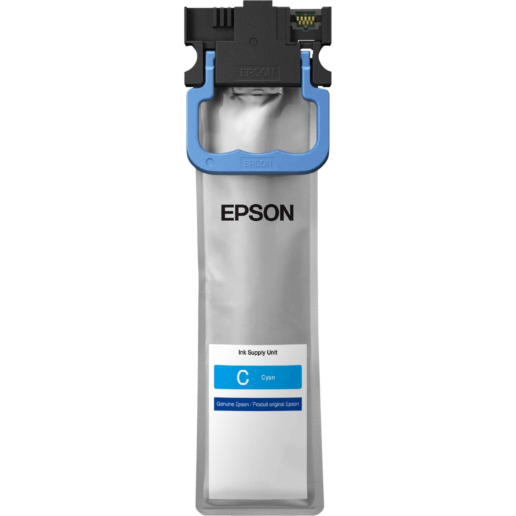 Epson Tintenpatrone T11N4 gelb