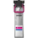 Epson Tintenpatrone T11N4 gelb