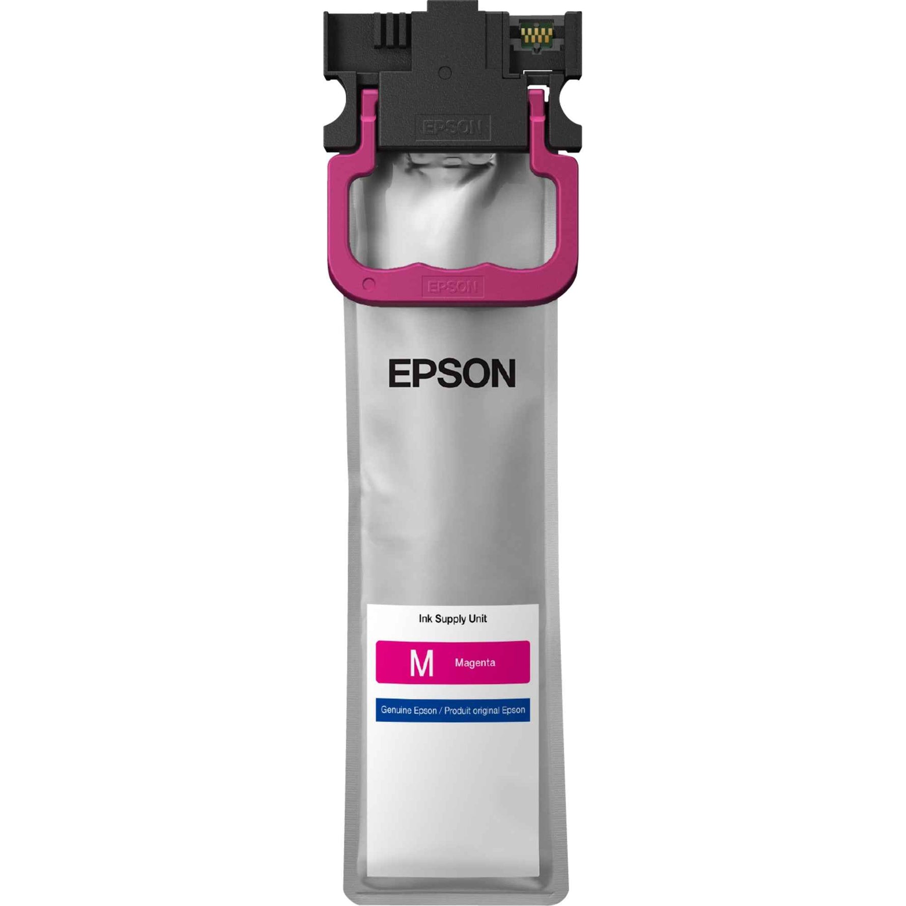 Epson Tintenpatrone T11N4 gelb