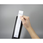 Soennecken Kunststoff-Ordner DIN A4 – Robuste Markenqualität für Profis (80 mm) - Wiepa Bürofachpartner