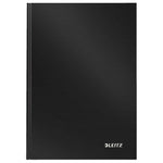 Leitz Notizbuch Solid DIN A5 kariert