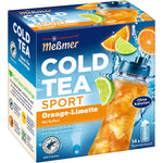 Meßmer Tee Cold Tea Sport
