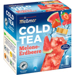 Meßmer Tee Cold Tea