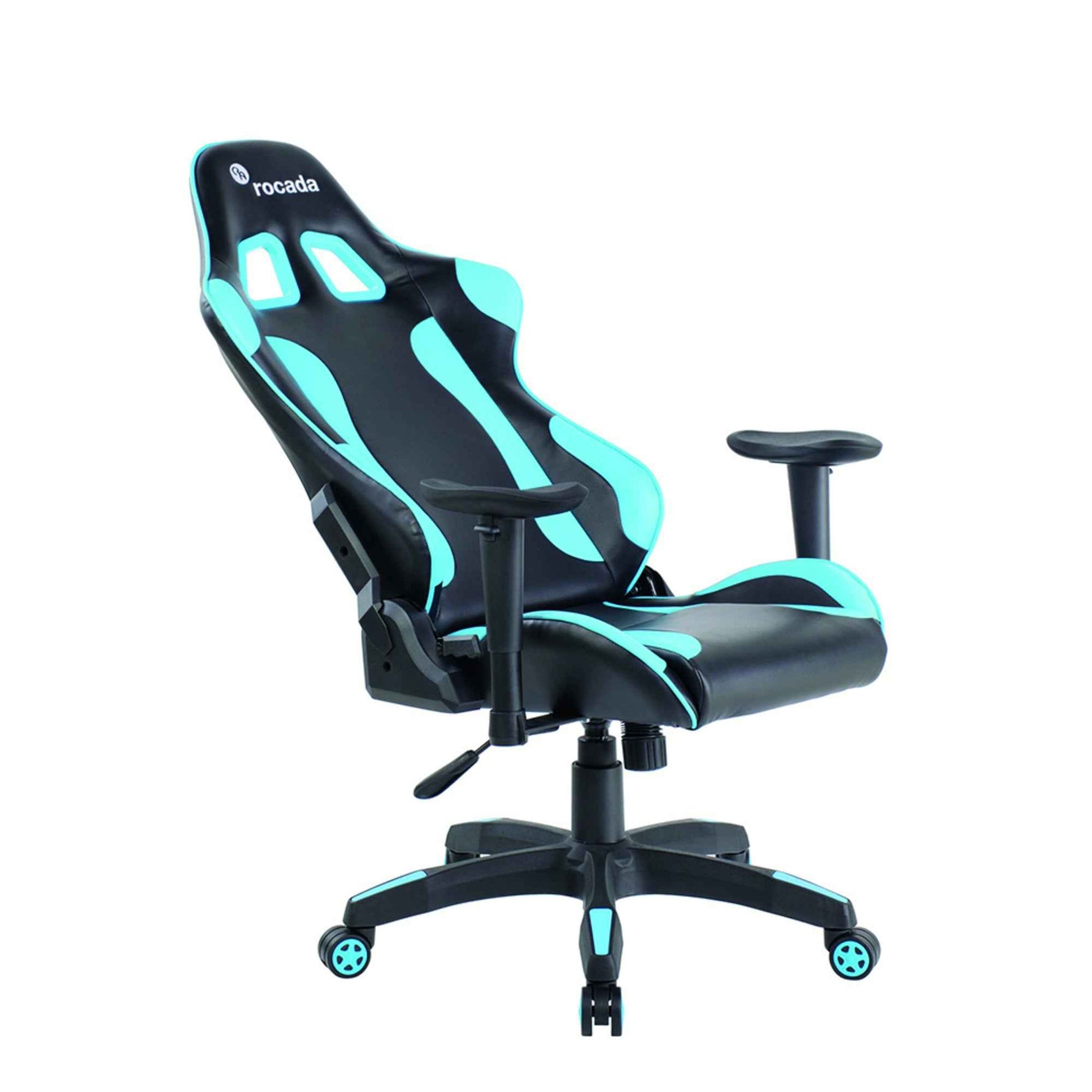 rocada Gaming-Stuhl Professional