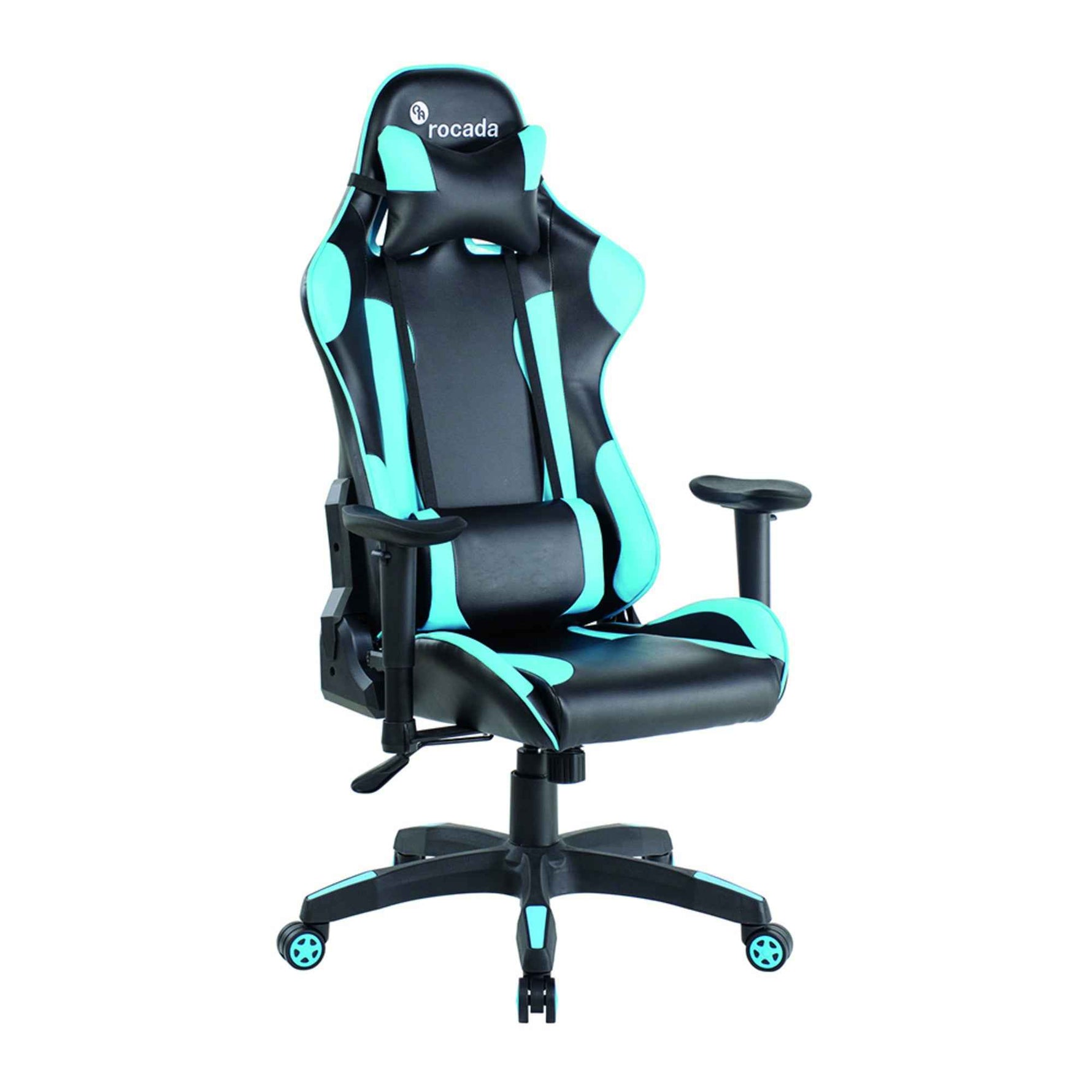 rocada Gaming-Stuhl Professional