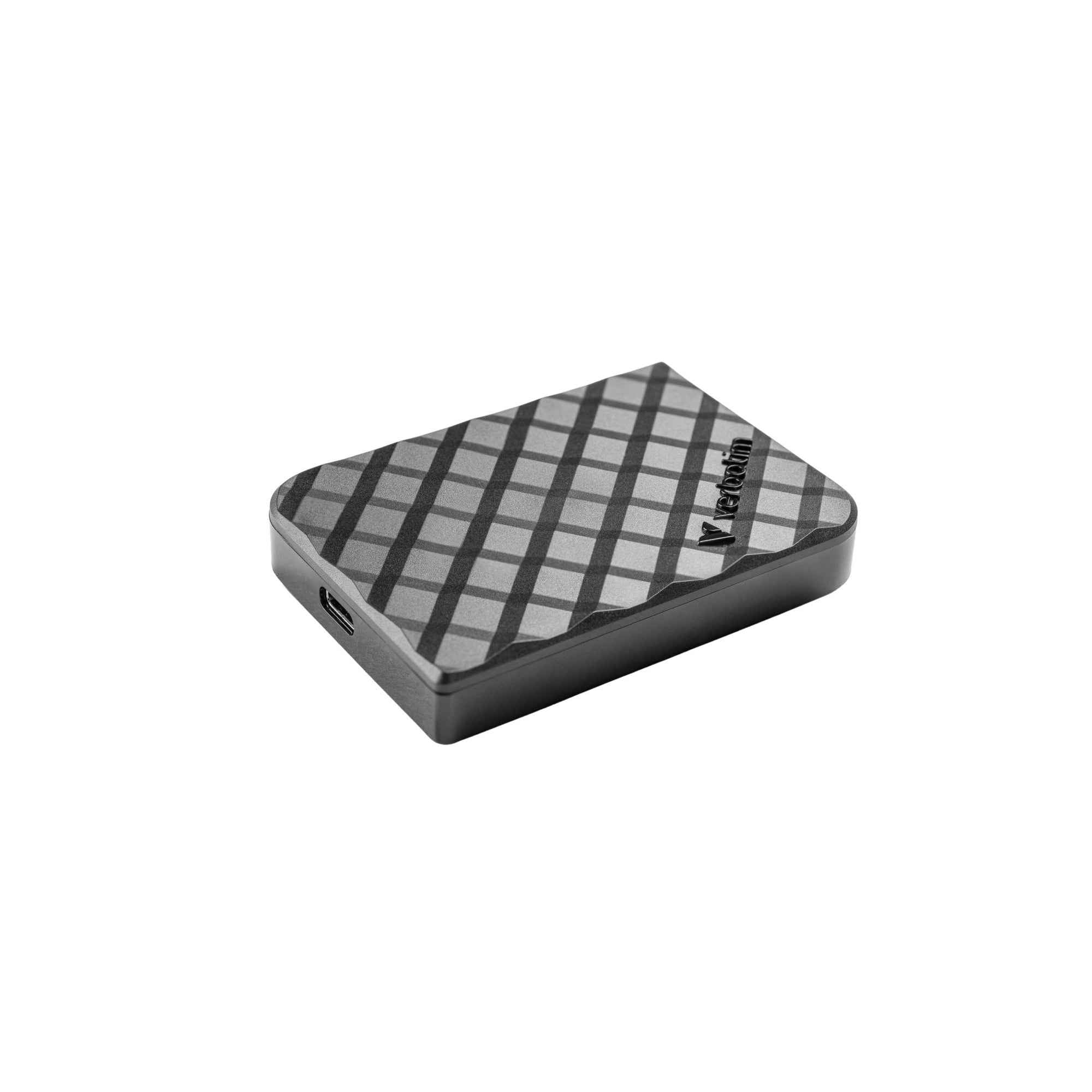 Verbatim Festplatte extern Store ´n´Go Mini Diamond