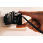 Verbatim Reisenetzteil GaN 65 W