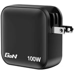 Verbatim Reisenetzteil Mini-GaN 100 W