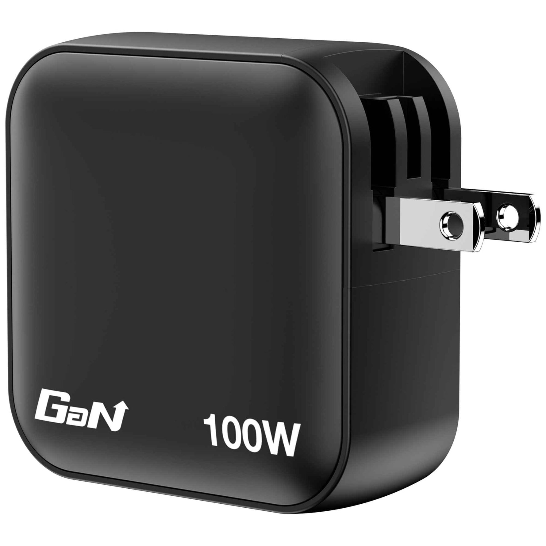 Verbatim Reisenetzteil Mini-GaN 100 W