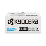 KYOCERA Toner TK-5490Y gelb