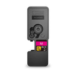 KYOCERA Toner TK-5490Y gelb