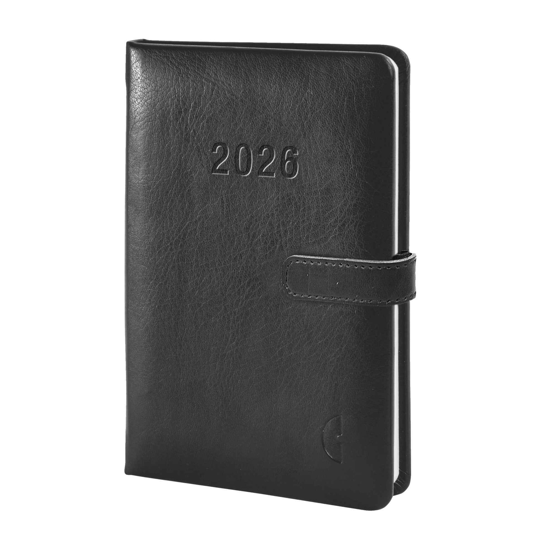 Chronoplan Buchkalender Business Edition 2026 Mini