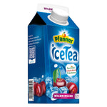 Pfanner Eistee 8 x 0,75 l/Pack.