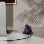 Hama Optische PC Maus ECM-500L ergonomisch