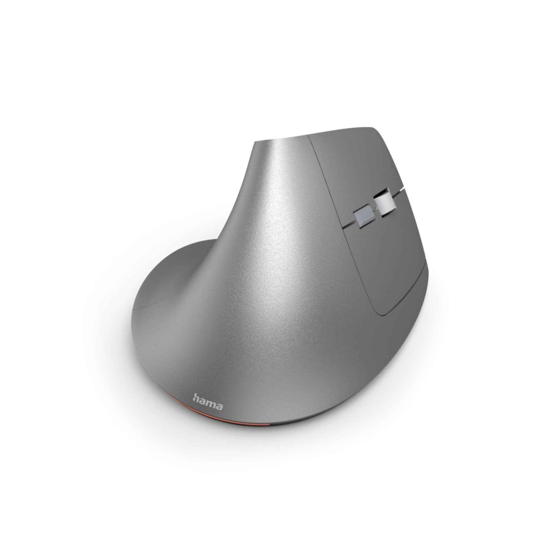 Hama Optische PC Maus EWM-700R ergonomisch