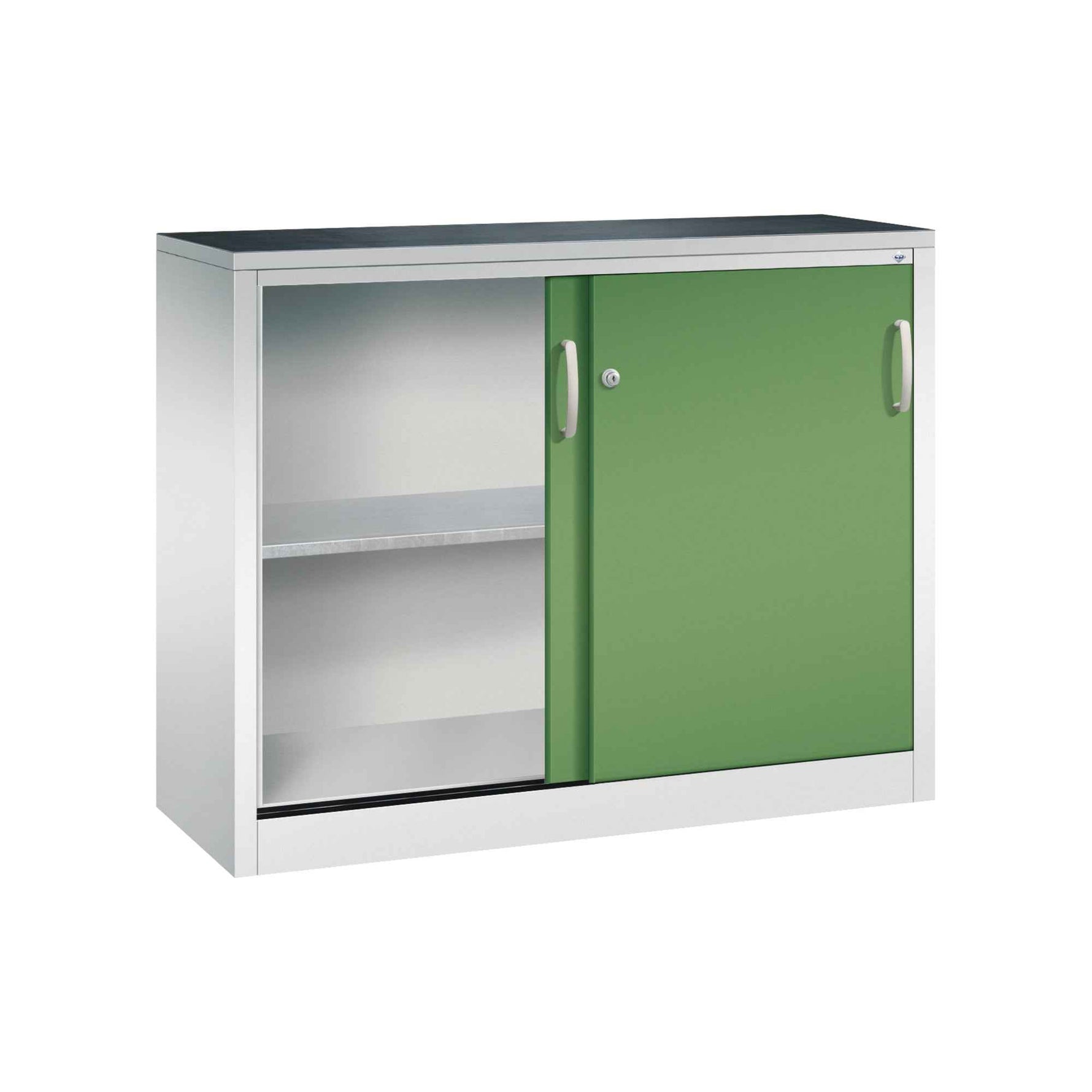C+P Werkzeugschrank Acurado 1.200 x 1.000 x 400 mm (B x H x T)