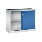 C+P Werkzeugschrank Acurado 1.200 x 1.000 x 400 mm (B x H x T)